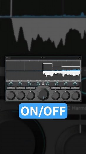 FLORAH On/Off Comparison (SOOTHE Alternative)