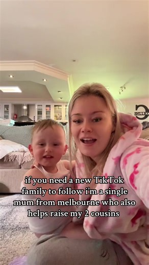 Connecting with Aussie Mums on TikTok