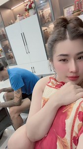 A đã có vk con … | Hoàng Yến