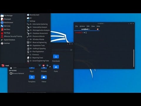 How to Get Started with Kali Linux Things to Do After Installing Kali Linux