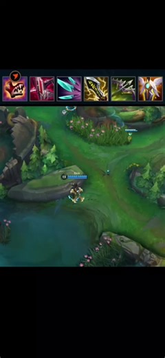 Guía de construcción para Zed en League of Legends