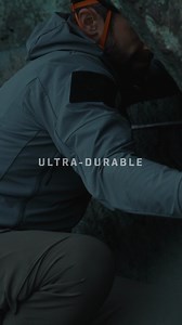 Graphene-enhanced, water and wind resistant soft-shell jackets. Ideal for a multitude of dynamic outdoor pursuits. ⚔️ High-performance outerwear. 🥷🏻 Designed and developed by ex-Special Forces. 🖤 Over 5000 5* reviews. 📦 Fast, free shipping available. 🌘 Earn discounts, rewards and perks with our GoDark Loyalty Program. | ThruDark