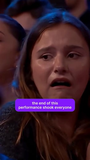 94K views · 523 reactions | The Cinderella of the Stage: From Silence to Spotlight in a Story of Courage | Performance Pulse | Facebook