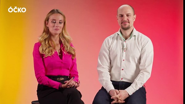 Andrea z Naked Attraction váhala s výběrem i po natáčení. Jak je na tom s Vaškem nyní?