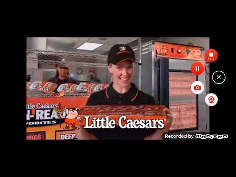 Little Caesars Logo History