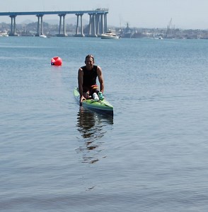 Making the Most of Summer: CA Beaches and Swimming With the Sharks