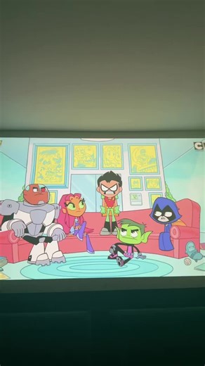 Cartoon Network Final Goodbye Scene 2024: A Nostalgic Farewell