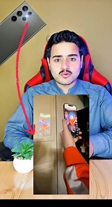 29K views · 659 reactions | #MobileLightTrick #FlashlightIdea #TechEducation #SafeExperiment #LearningWithFun Learn this simple and safe mobile flashlight trick for fun and learning | Technical Sultan1 | Facebook