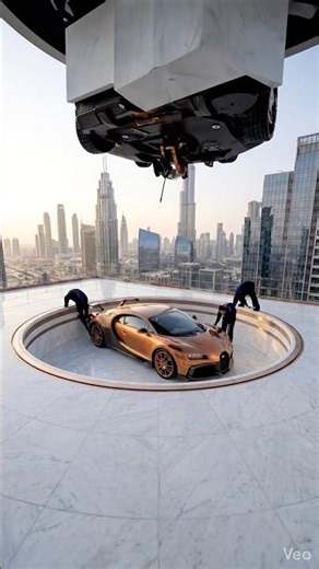 POV: YOU ESCAPED THE MATRIX #bugatti #automobile
