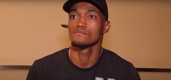 Puello Confident For Matias Showdown