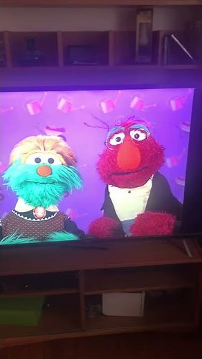 Elmo world Farms quiz