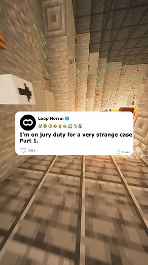 im on jury duty for a very strange case part 1 #loophorror #redditstories #reddit #askreddit #redditreadings
