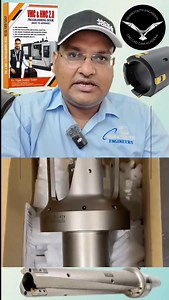Trepanning drill for counter milling - trepanning - CNC tooling #sigmayouthengineers #cncmachining #skilldevelopment #cnctooling | Vipin Kumar Yadav