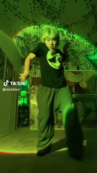 i’ll keep dancin until im dead🧟 | dancin