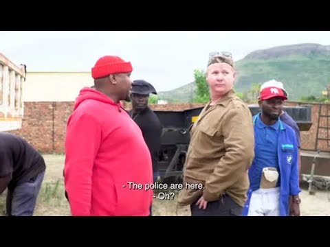 X repo full episode review 31 January 2026| X deals with another white man