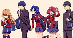 Ka-Boom in streaming: anime giapponesi in diretta su Supersix