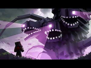 I Faced Minecraft's DEADLIEST Boss and THIS Happened
