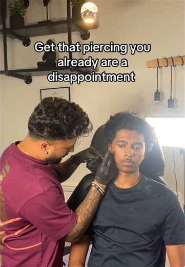 just do it #fyp #tattootiktok #viral @Tattoo Lore