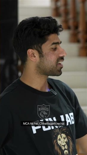 Trophies tell stories and Shashank’s got plenty! 🏆