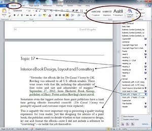 How To Make An Ebook With Microsoft Word free download programs