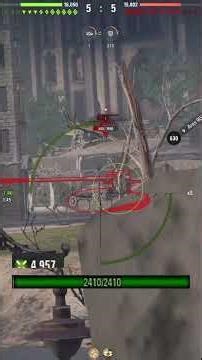 ⚡ How to Play Obj. 260: Ace Tanker Replay (11,341 Damage) - Action Cut