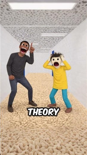 Why Does Baldi Look Even More Insane?!