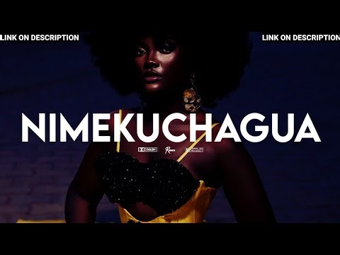 Bongo Flava Beat - "NIMEKUCHAGUA" | Guitar type beat 2026 | Romantic Instrumental