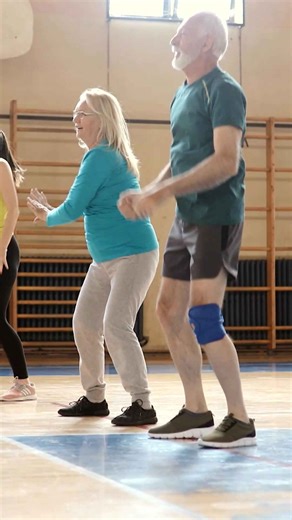 Why Zumba Is Still a Fun and Effective Workout