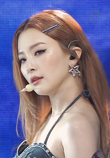 SEULGI (Red Velvet) Cosmic Fancam Experience