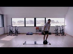 Full Body in 10 Minutes
