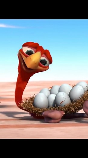 Blue Bird Cartoon Movie - Best Animated Adventure Films