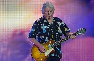 Bad Company And Mott The Hoople Star Mick Ralphs Dead At 81