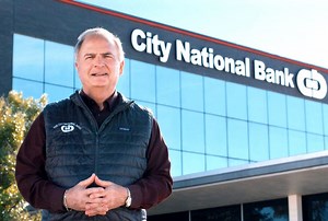 Citizens Bank acquired by San Angelo's City National Bank