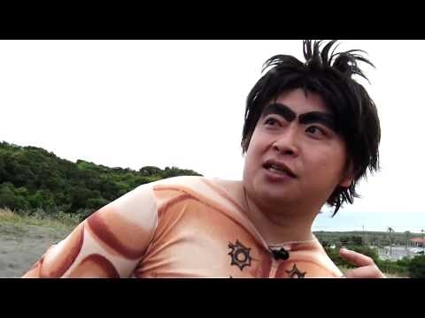 北斗の拳を完全再現!! アニメ版第４話「ブラッディクロスを撃て！！秘拳・柔破斬」 fist of the North Star Hokuto