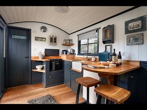 43+ Shepherd’s huts That make incredible Tiny Homes