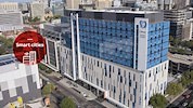 Smart building solutions from ABB bring energy efficiencies to hospitals