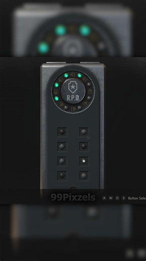 Resident Evil 2 Remake (PC) | #residentevil #re2remake #99pixzels #fyp #fypシ #explore #explorepage