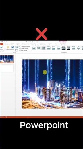 How to Add Curtains Transitions Animation Effect in PowerPoint Slide.#artvideo #animation