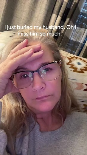 Coping with Grief After Losing a Husband