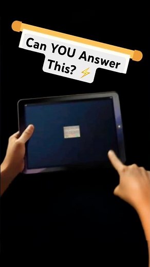 The Hardest Riddle 🤯 | 99% People Can’t Solve This Brain Teaser