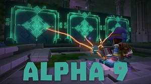 166K views · 496 reactions | Alpha 9 is out now! Play now and...