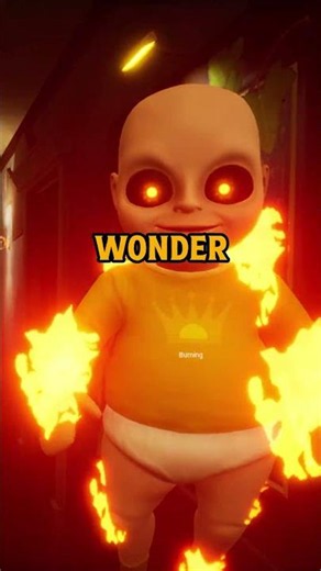 Halloween has returned to The Baby in Yellow, and a little something extra 👻🎃