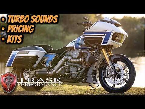 Trask Performance Turbo Sounds // Stage Kits // Pricing and Costs