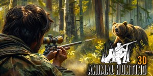 Animal Hunting 3D