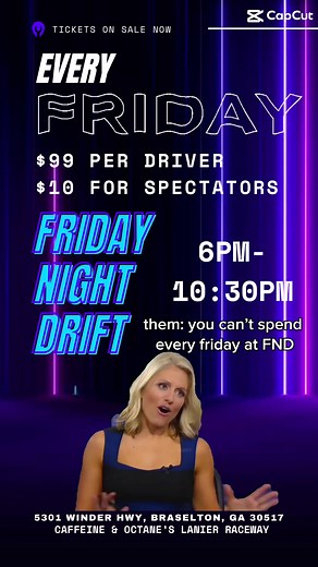 3.8K views | Caffeine and Octane on Reels | Facebook