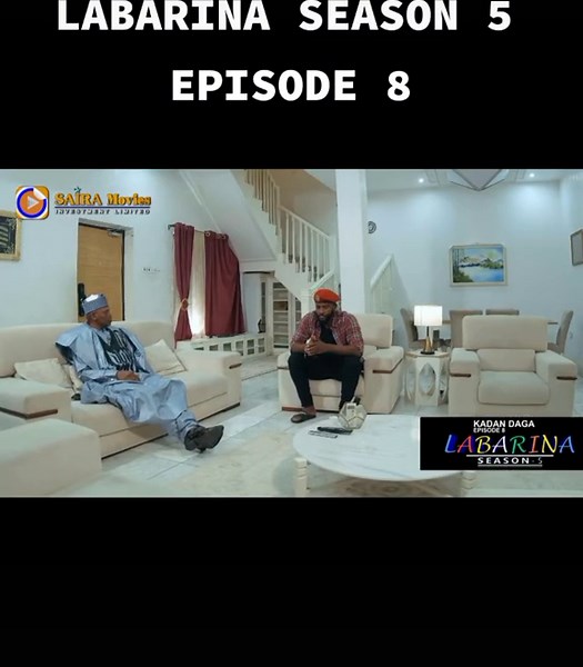 LABARINA Season 5 Episode 8 Recap and Insights