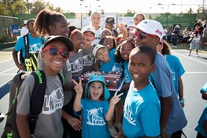 Shriver, Austin, Gibbs and Rogers rave about First Break success