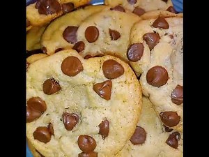 HOW TO MAKE ORIGINAL TOLL HOUSE CHOCOLATE CHIP COOKIES 🍪