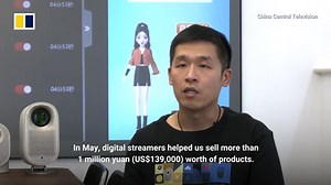 How China’s ‘cultural confidence’ push is sparking the revival of traditional crafts