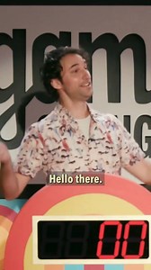 Hi ho! Game Changer presents the opening number of “Welcome to Mountport”! 🎶🏔🌊 . . . . . . #gamechanger #musicals #theofficialcastrecording #improv | Sam Reich